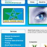 Abdul Group