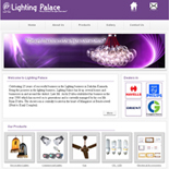 Lighting Palace